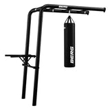 BERG PlayBase Wall + Sports Set