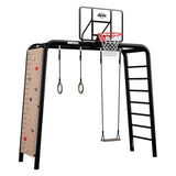 BERG PlayBase Medium + Ultimate Set