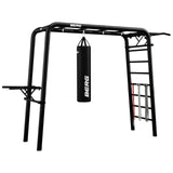 BERG PlayBase Medium + Sports Set
