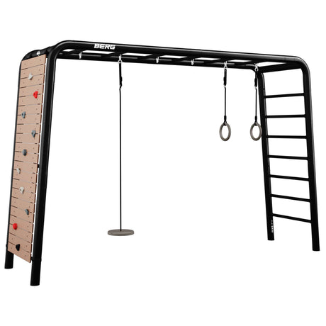 BERG PlayBase Large + Peak Set