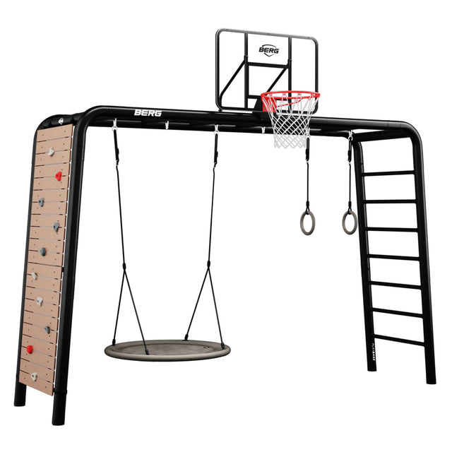 BERG PlayBase Large + Ultimate Set