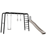 BERG PlayBase Large + Play Set