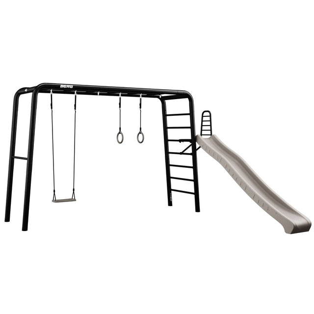 BERG PlayBase Large + Play Set