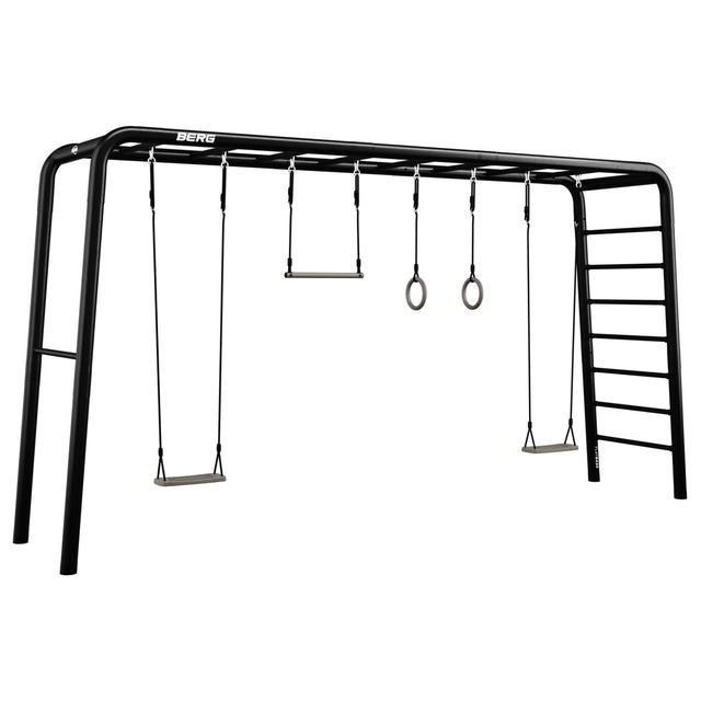 BERG PlayBase Extra Large + Active Set