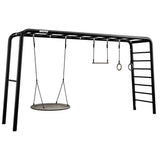 BERG PlayBase Extra Large + Family Set