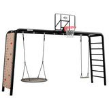 BERG PlayBase Extra Large + Ultimate Set