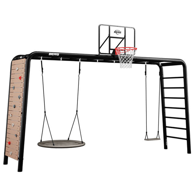 BERG PlayBase Extra Large + Ultimate Set