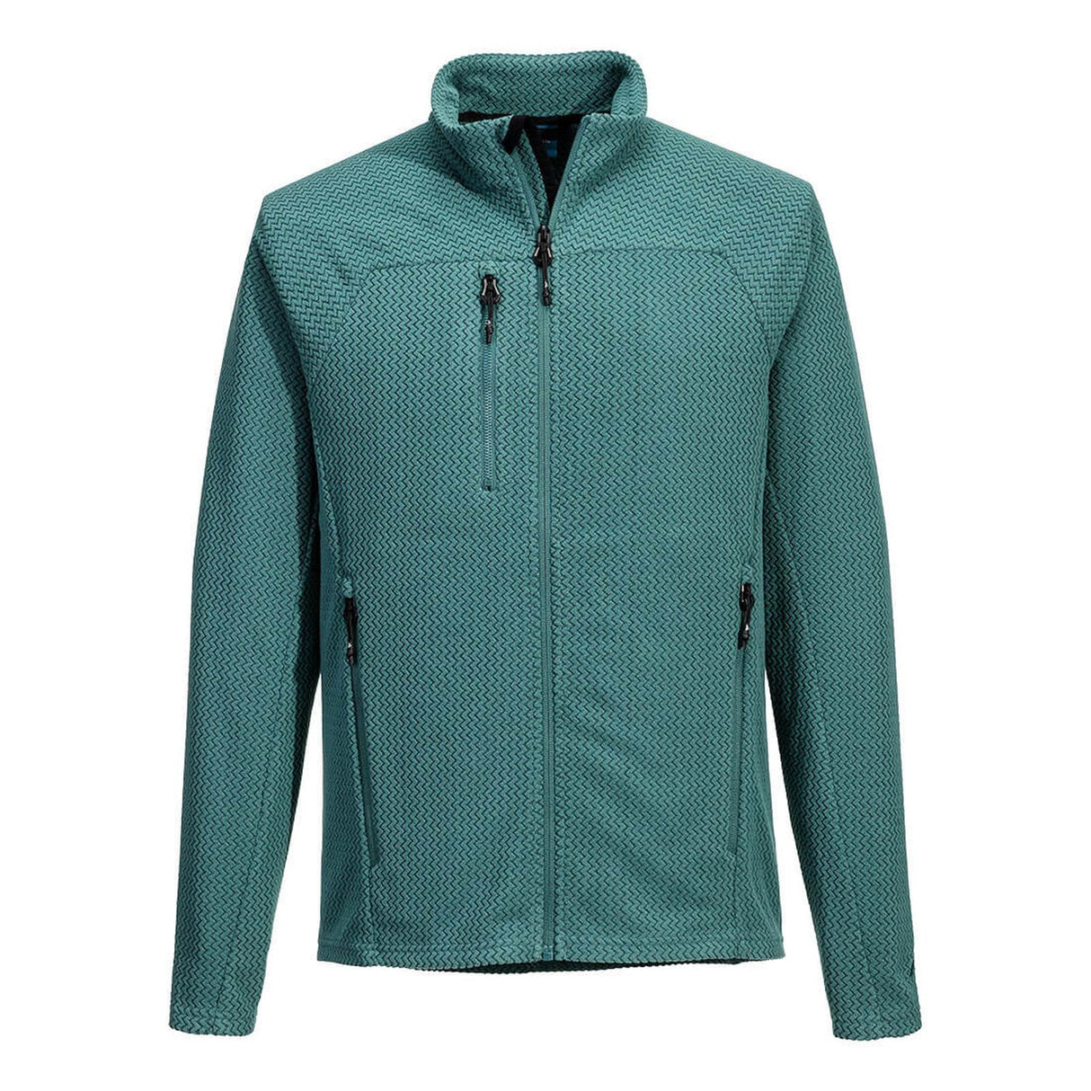 Portwest EV4 Textured Fleece Teal