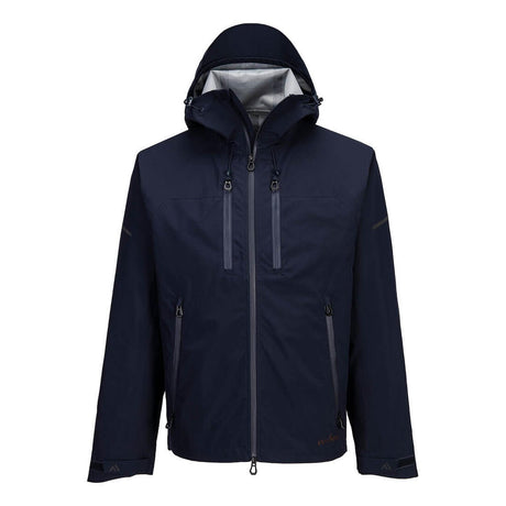 Portwest EV4 Shell Jacket Navy