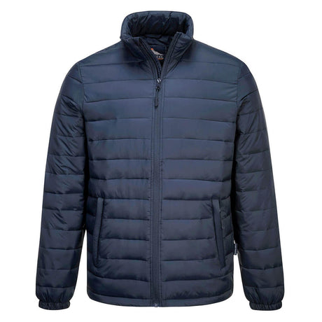 Portwest Baffle Jacket Navy
