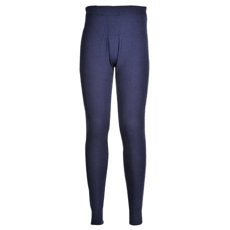 Portwest Thermal Trousers Navy