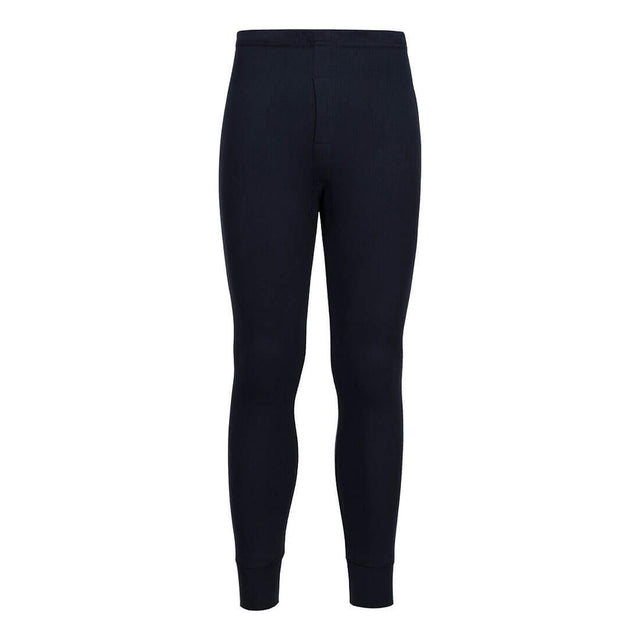 Portwest Thermal Trousers Navy