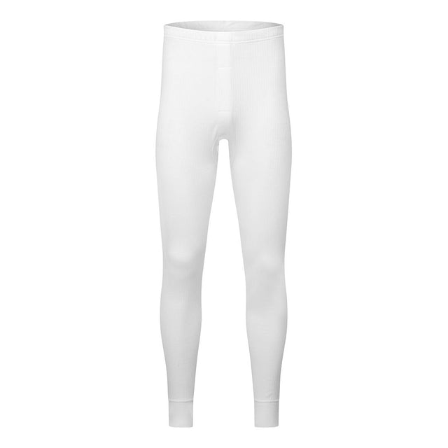 Portwest Thermal Trousers White