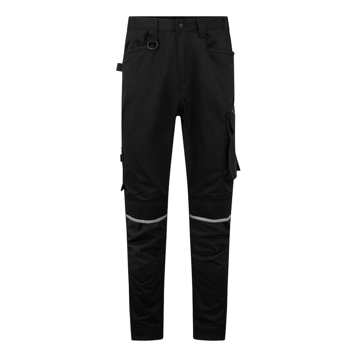 Portwest WX2 Eco Craft Trousers Black