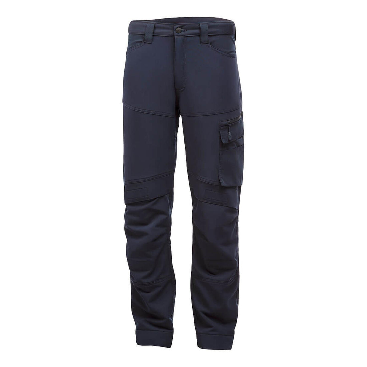 Portwest DX4 Trade Trousers All Navy