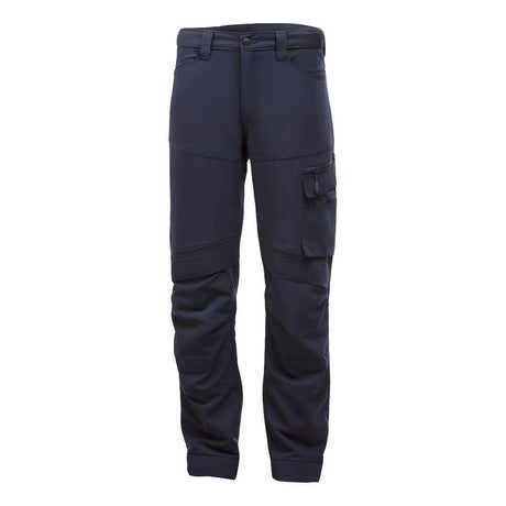 Portwest DX4 Trade Trousers All Navy