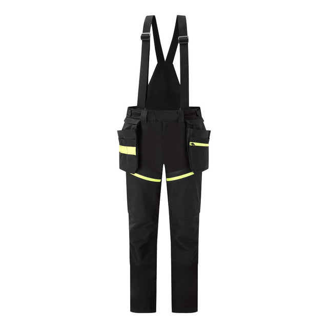 Portwest EV4 Shell Trousers Black