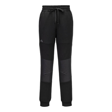 Portwest KX3 Sport Tech Joggers Black