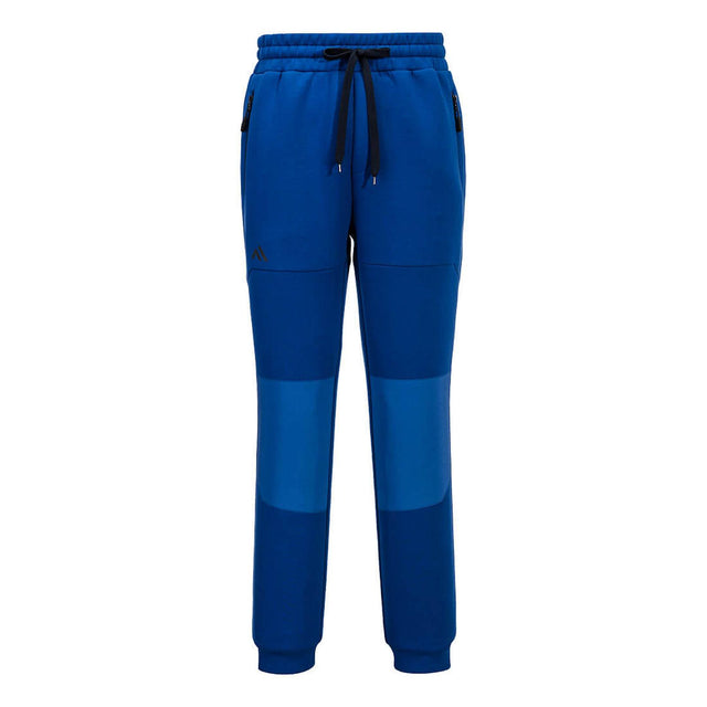 Portwest KX3 Sport Tech Joggers Quartz Blue