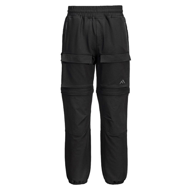 Portwest KX3 Sport 2-in-1 Trousers Black
