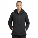Portwest Women's Professional Rain Jacket Black