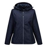 Portwest Women's Professional Rain Jacket Navy