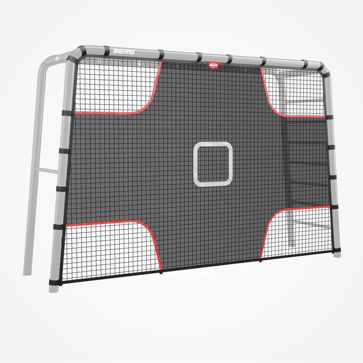 Berg Playbase Soccer Target Net L