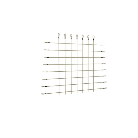 Berg Playbase Climbing Net M
