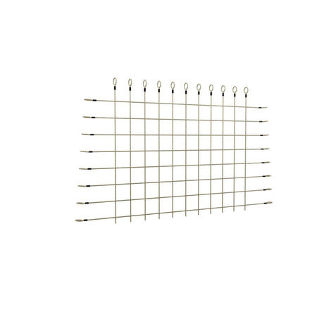 Berg Playbase Climbing Net L