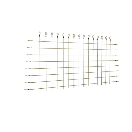Berg Playbase Climbing Net XL