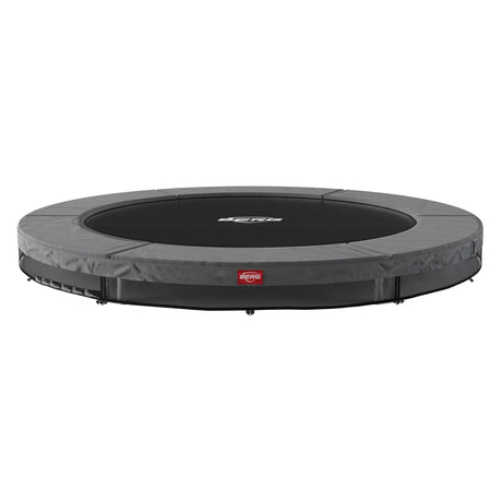 BERG SPORTS Favorit InGround 200 Trampoline Grey