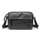 Herschel Bags Unisex Alberni Crossbody Black