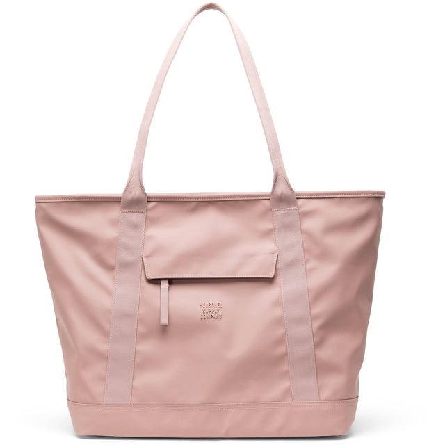 Herschel Bags Unisex Alberni Tote Ash Rose