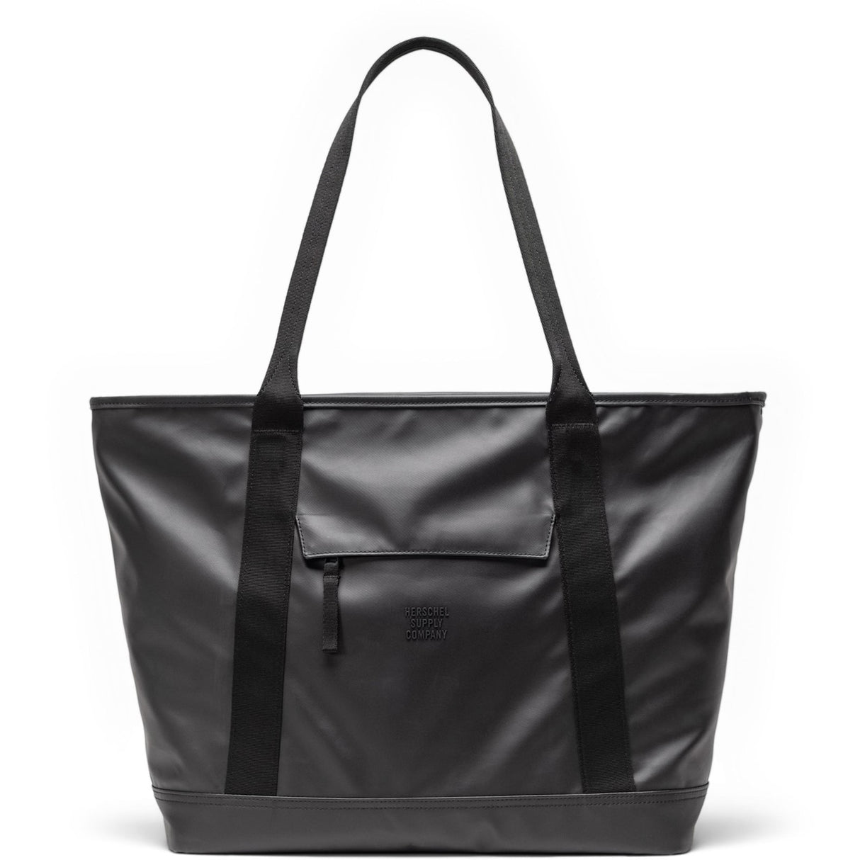 Herschel Bags Unisex Alberni Tote Black