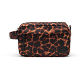 Herschel Bags Unisex Chapter Travel Kit Digi Leopard
