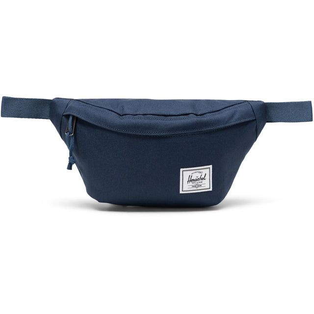 Herschel Bags Unisex Classic Hip Pack Navy