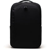 Herschel Bags Unisex Kaslo Daypack Tech Black
