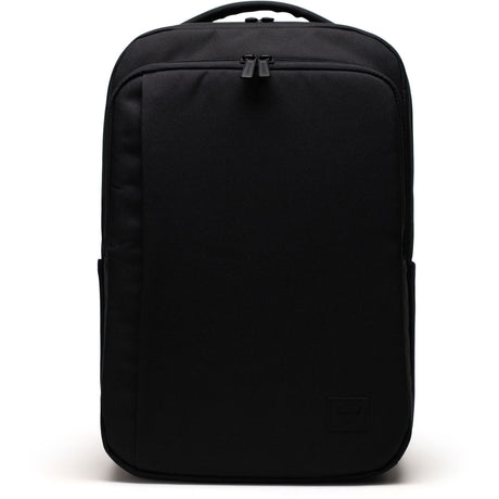 Herschel Bags Unisex Kaslo Daypack Tech Black