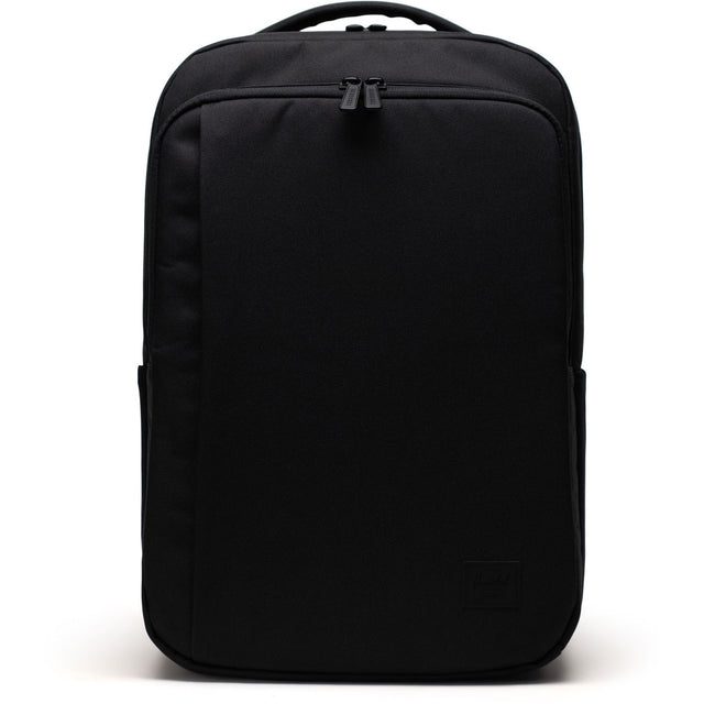 Herschel Bags Unisex Kaslo Daypack Tech Black