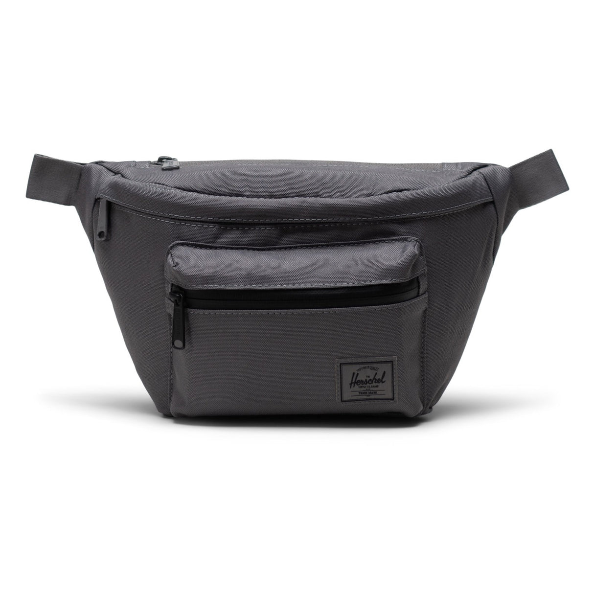 Herschel Bags Unisex Pop Quiz Hip Pack Gargoyle Tonal