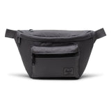 Herschel Bags Unisex Pop Quiz Hip Pack Gargoyle Tonal