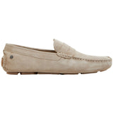 Jack & Jones Mens Jensen Loafer Moonbeam