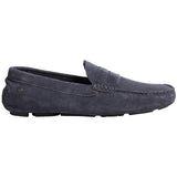 Jack & Jones Mens Jensen Loafer Navy Blazer