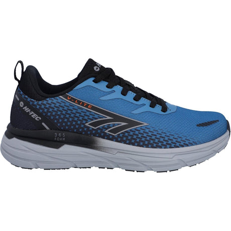 Hi-Tec Mens Promenade Trainers Blue