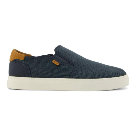 TOMS Mens Baja 2.0 Trainer Blue