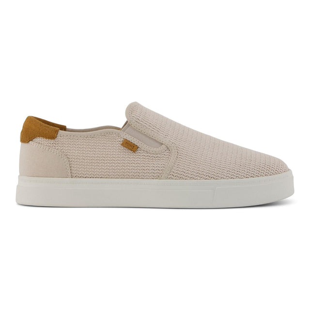 TOMS Mens Baja 2.0 Trainer Light Grey