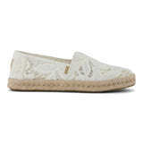 TOMS Womens Alpargata Rope 2.0 Shoe Natural