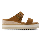 TOMS Womens Diana Mule Brown Sugar