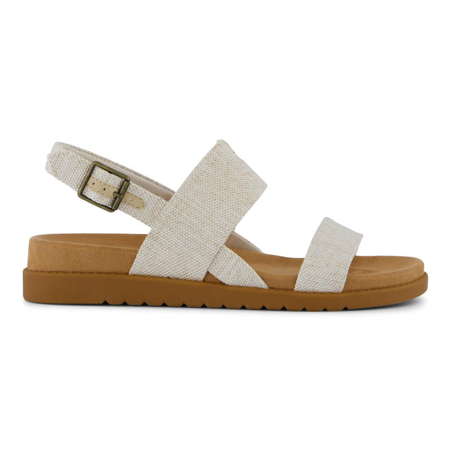 TOMS Womens Marin Shoe Natural