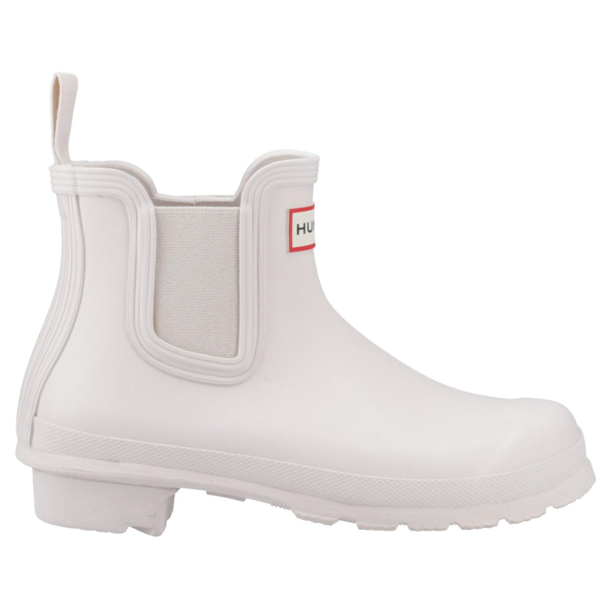Hunter Womens Original Chelsea Boots Cast